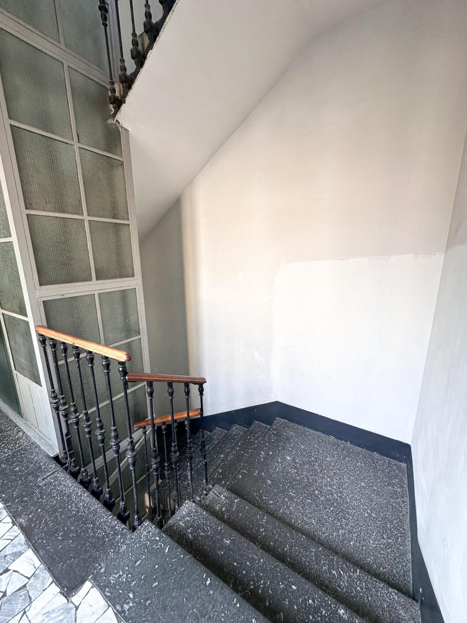 Bed and Breakfast Benvenuto A Napoli Exteriér fotografie